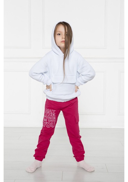 Dakota Beyaz Hoody modelleri