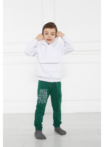 Dakota Beyaz Hoody indirimleri