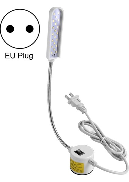 LED Dikiş Makinesi Lambası (Yurt Dışından)