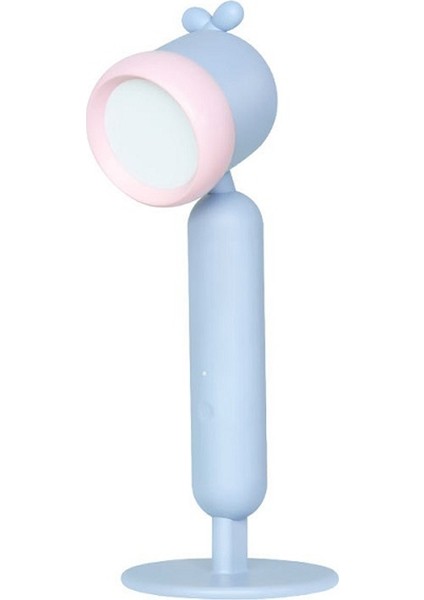 TYX-8094 LED Şarj Edilebilir Masa Lambası (Yurt Dışından)