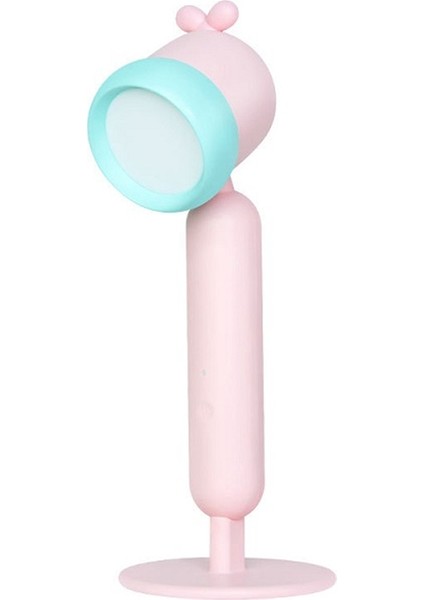 TYX-8094 LED Şarj Edilebilir Masa Lambası (Yurt Dışından)