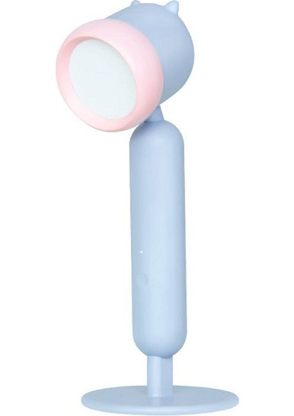 TYX-8094 LED Şarj Edilebilir Masa Lambası (Yurt Dışından)