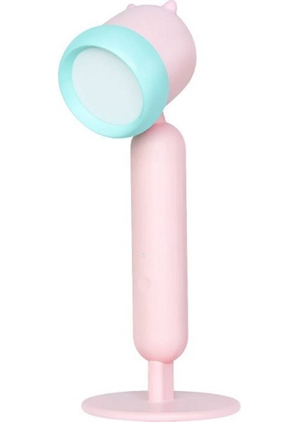 TYX-8094 LED Şarj Edilebilir Masa Lambası (Yurt Dışından)