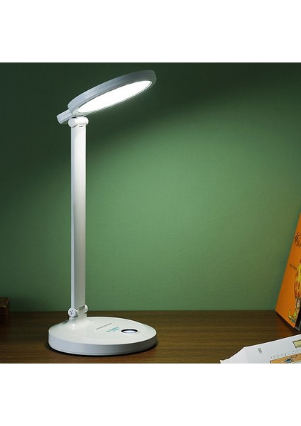 LED Öğrenme Göz Koruma Katlanabilir Masa Lambası, 2000MAH (Yurt Dışından)