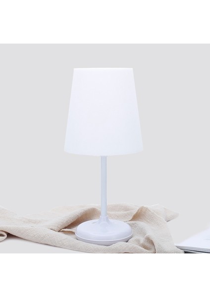 Dokunmatik Dim USB Şarj Masa Lambası (Yurt Dışından)