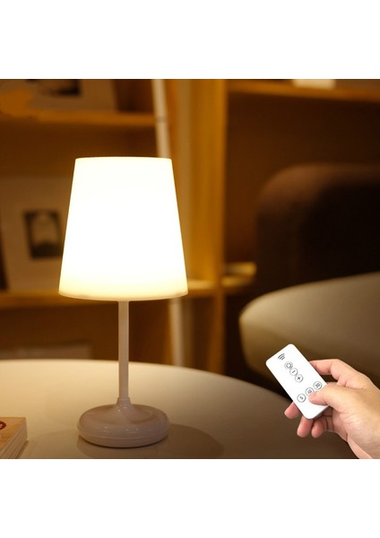 Dokunmatik Dim USB Şarj Masa Lambası (Yurt Dışından) fiyatları
