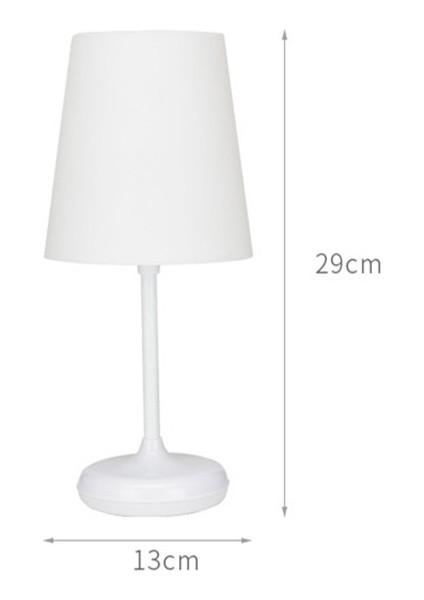 Dokunmatik Dim USB Şarj Masa Lambası (Yurt Dışından) modelleri