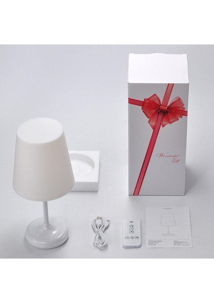 Dokunmatik Dim USB Şarj Masa Lambası (Yurt Dışından) fırsatları