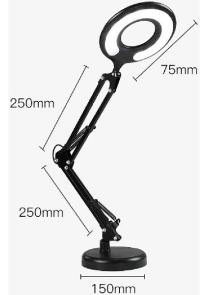 LED Göz Koruma Iş Işığı (Yurt Dışından) fiyatları
