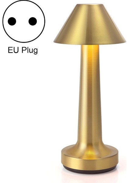 LED Restoran Dokunmatik Masa Lambası, Şartname: Ab Tak (Yurt Dışından) fiyatları