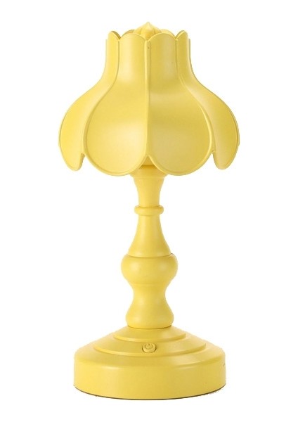 LED Göz Koruma Masa Lambası (Yurt Dışından)