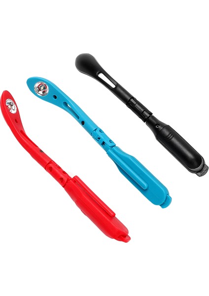 5 Adet Mini Göz Koruma Klipsli Katlanır LED Gece Lambası (Yurt Dışından) modelleri