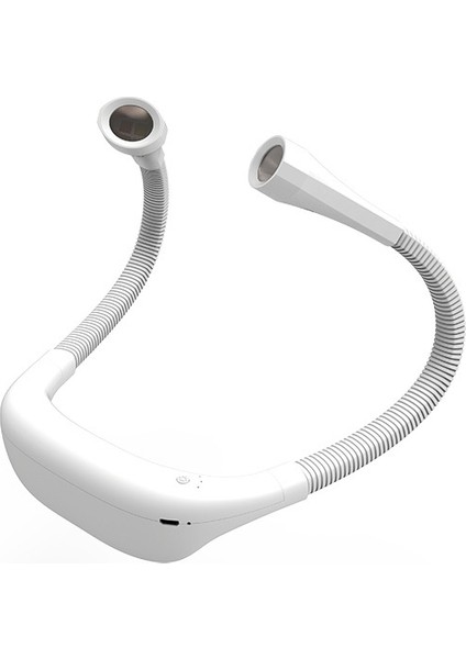 Asılı Boyun Lambası Okuma Lambası (Yurt Dışından)