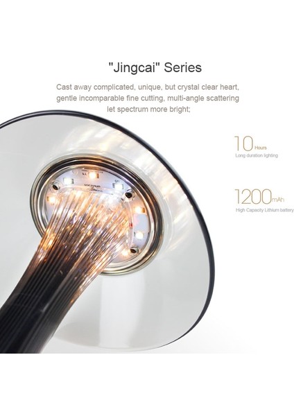 Küçük Bel Öğrencileri Göz Koruma LED Masa Lambası Öğrenmek (Yurt Dışından) fırsatları