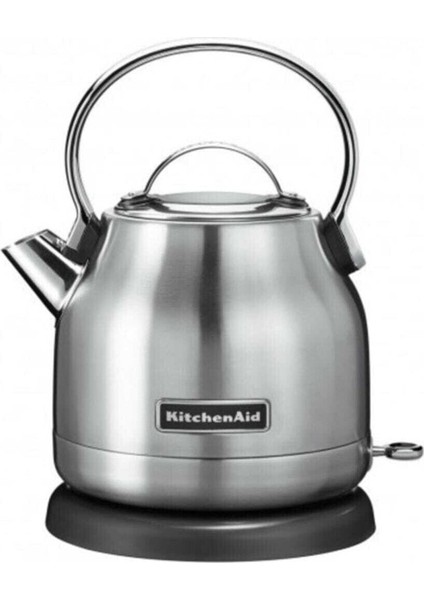 5KEK1222ESX Stainless Steel 1.25 Litre Kettle