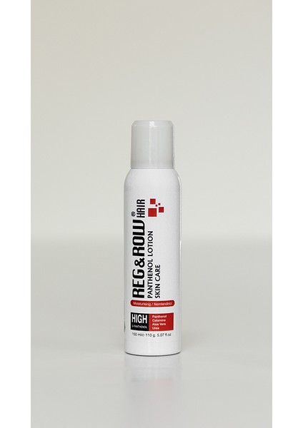 Hair Panthenol Foam Sprey (Köpük)