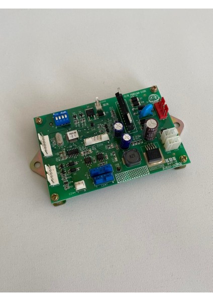 Dahao Kafa Kartı PD014A - Nakış Makinesi Kartı