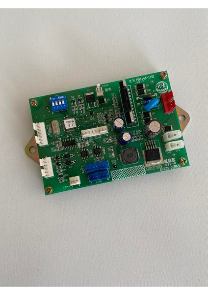 Dahao Kafa Kartı PD014A - Nakış Makinesi Kartı fiyatları