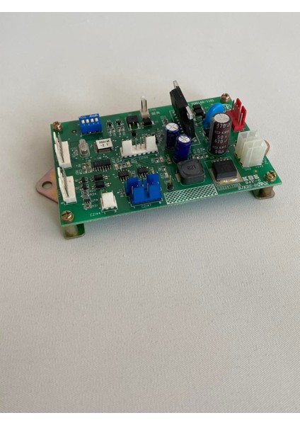 Dahao Kafa Kartı PD014A - Nakış Makinesi Kartı modelleri