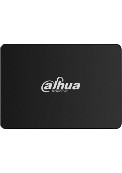 DAHUA C800A 480 GB 2.5" SATA3 SSD 550/500 (SSD-C800AS480G)