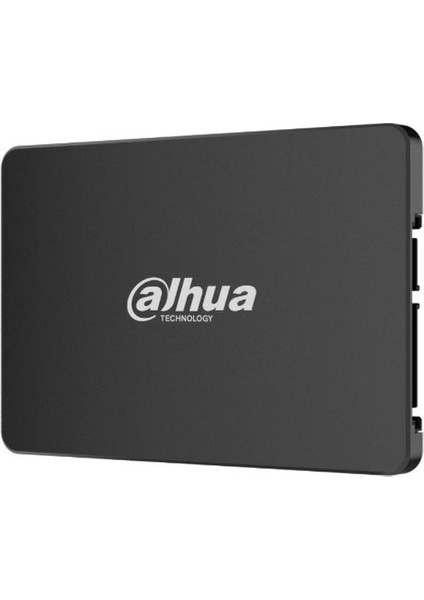 DAHUA C800A 480 GB 2.5" SATA3 SSD 550/500 (SSD-C800AS480G)