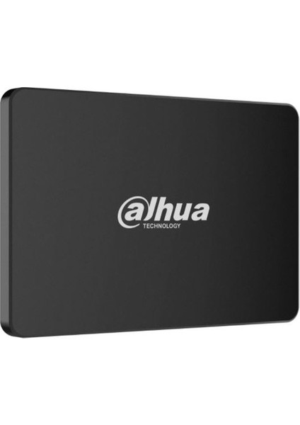 DAHUA C800A 480 GB 2.5" SATA3 SSD 550/500 (SSD-C800AS480G)