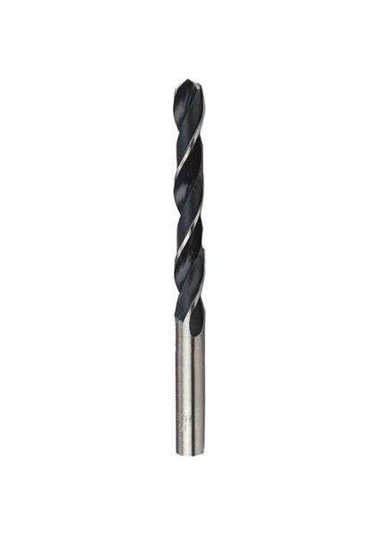 Matkap Ucu Siyah-Beyaz Hss 3 mm MU0920