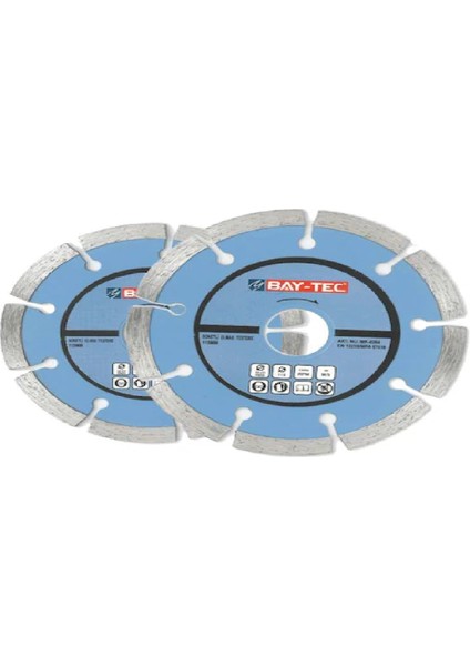 Soketli Elmas Testere 115MM MK0264