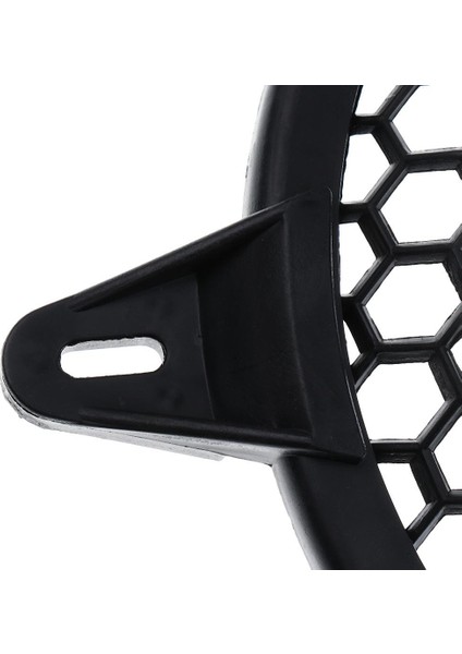 6 '' Plastik Hoparlör Subwoofer Mesh Grill Kapak Ev Araba Ses Parçaları 6 Inç (Yurt Dışından) fiyatları