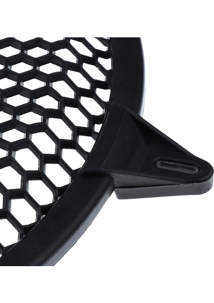 12 '' Plastik Hoparlör Subwoofer Mesh Grill Kapak Ev Araba Ses Parçaları 12 Inç (Yurt Dışından) modelleri