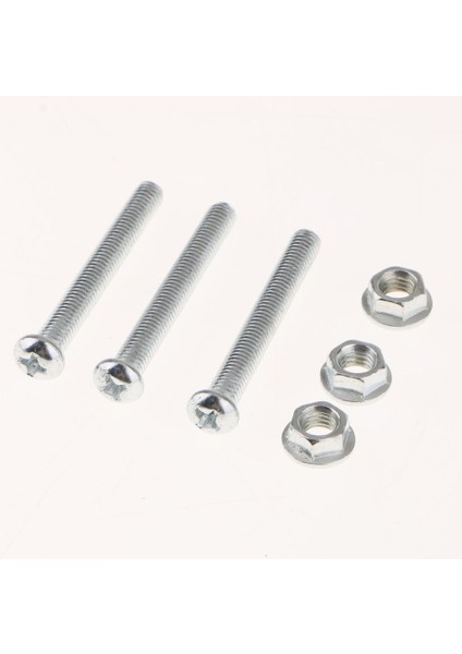 7 Yollu Römork Rv Montaj Braketi Bağlayıcı Fiş Bıçağı Kaplamalı Çelik (Yurt Dışından) modelleri