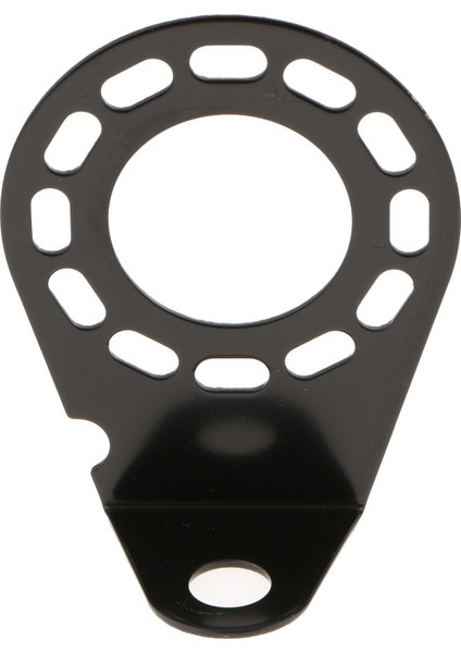 7 Yollu Römork Rv Montaj Braketi Bağlayıcı Fiş Bıçağı Kaplamalı Çelik (Yurt Dışından) fırsatları