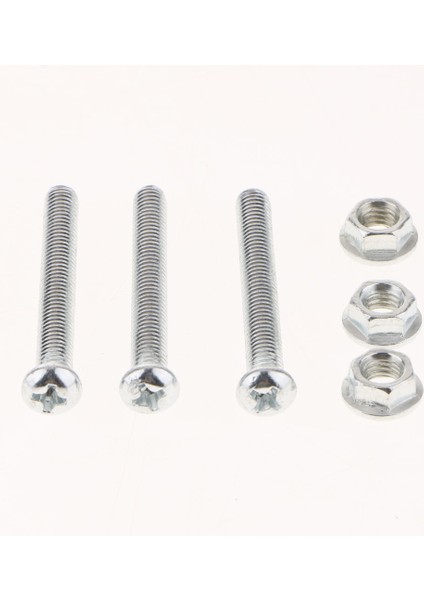 7 Yollu Römork Rv Montaj Braketi Bağlayıcı Fiş Bıçağı Kaplamalı Çelik (Yurt Dışından) indirimleri