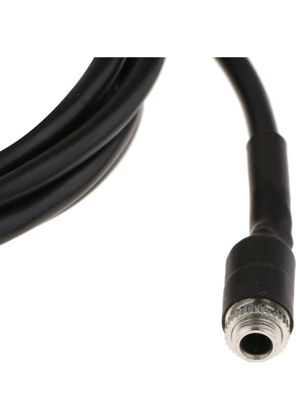 Araba Aux Giriş Adaptörü Kadın Jack Kablosu Vw Passat Golf 6 Rcd 210 310 510 (Yurt Dışından) modelleri