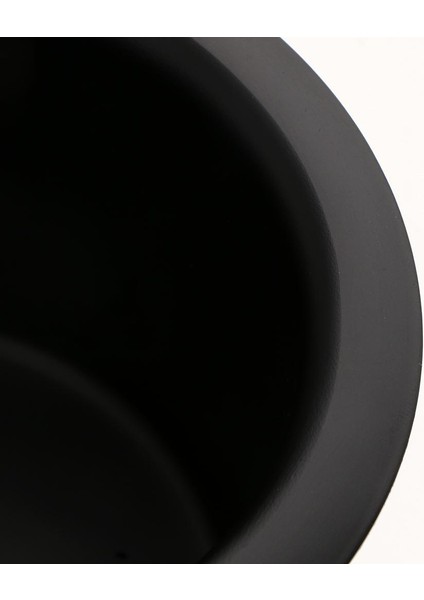 2 Adet Alüminyum Alaşım Kupası Içecek Tutucu Tekne Araba Kamyon Camper Rv Suv Siyah (Yurt Dışından) modelleri