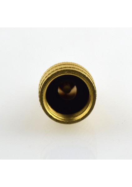 Pirinç 22 mm Büyük Çap Lastik Valfi Düşürücü Adaptörü Dış (Yurt Dışından) modelleri