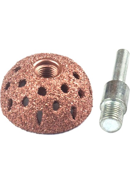38 mm 1.49 "tungsten Alaşım Araba Suv Bisiklet Lastik Tüp Tamir Araçları Taşlama Kafası (Yurt Dışından) fiyatları