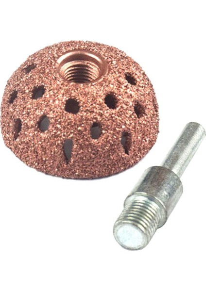38 mm 1.49 "tungsten Alaşım Araba Suv Bisiklet Lastik Tüp Tamir Araçları Taşlama Kafası (Yurt Dışından) fırsatları