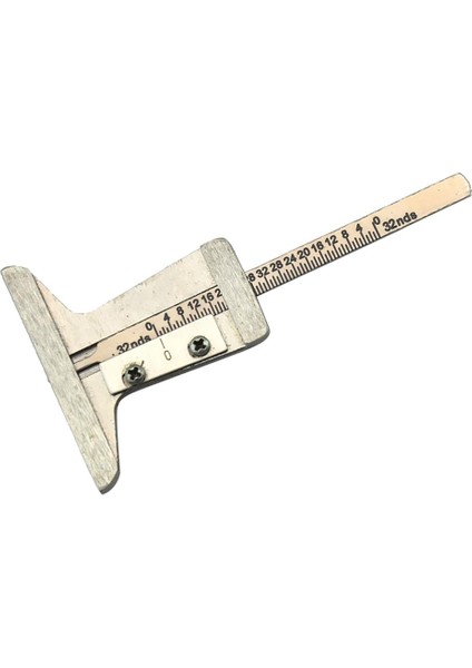Lastik Derinlik Ölçer Sırtı Dama Araba Motosiklet Kamyon Tekerlek Lastik Tedbirliği Aracı (Yurt Dışından)