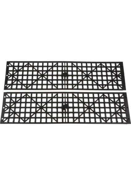 2 Adet Siyah Oto Çekiş Paspaslar Araba Tekerlek Anti Skid Pad Tekerlek Anti Skid Plaka (Yurt Dışından) fiyatları