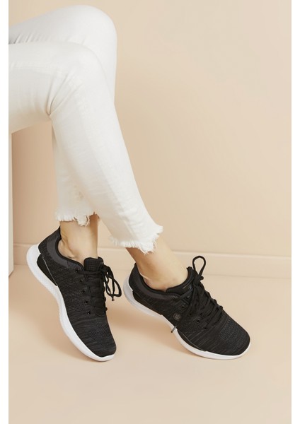 Spor Ayakkabı 20K Wolky