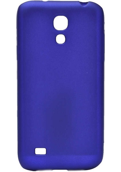 Samsung Galaxy S4 Kılıf Soft Mat Premier Case