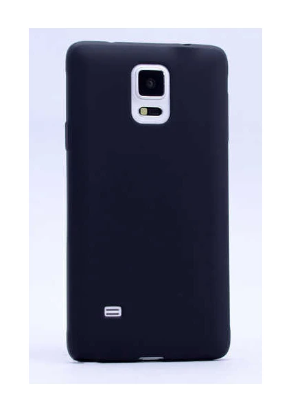 Samsung Galaxy S5 Kılıf Soft Mat Premier Case