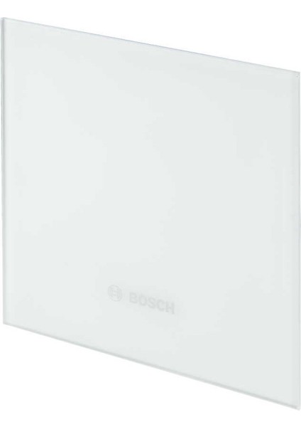 DP125 Mw Mat Beyaz Cam Dekoratif Panel