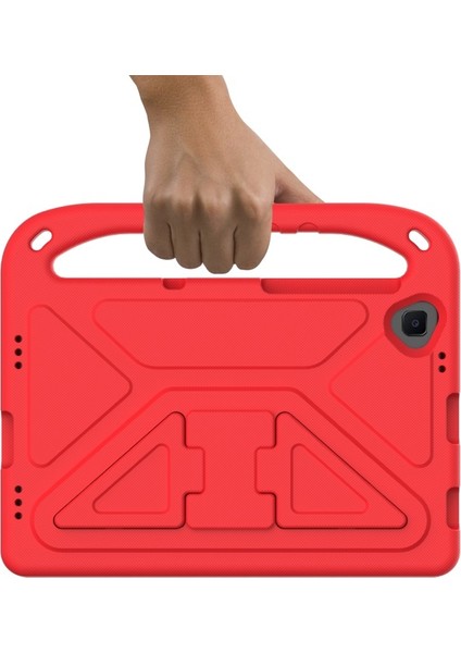 Galaxy Tab A 10.1 Için Stand Tasarım Eva Tablet Kılıfı SM-T510 / T515 (Yurt Dışından) indirimleri