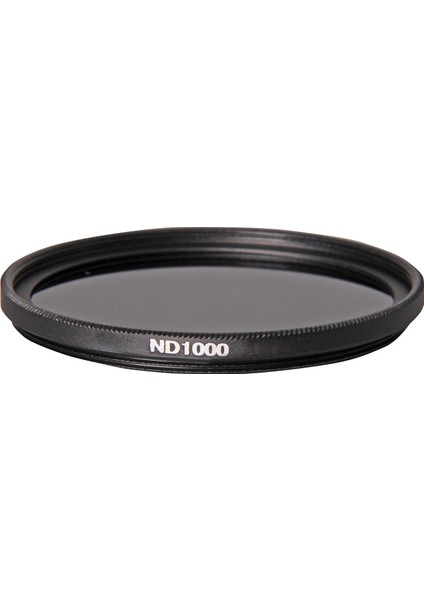 Cazip Shop 62 mm ND1000 10 Stop Filtre