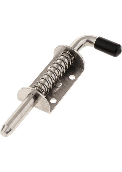 Dayanıklı Bahar Mandalı Varil Yaylı Mandal 10MM (Yurt Dışından)