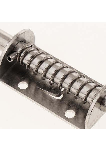 Dayanıklı Bahar Mandalı Varil Yaylı Mandal 10MM (Yurt Dışından) modelleri
