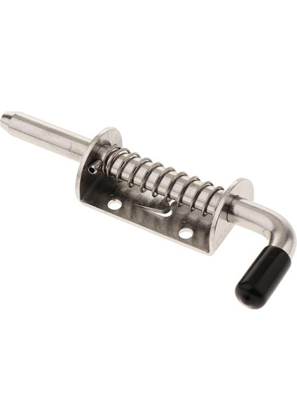 Dayanıklı Bahar Mandalı Varil Yaylı Mandal 10MM (Yurt Dışından) fırsatları