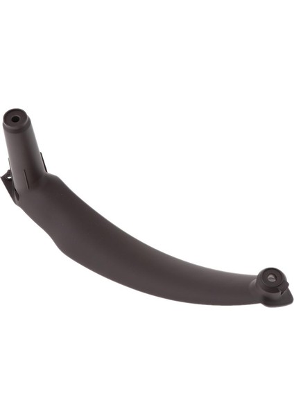 Kapı Çekme Kolu Trim Kapmak Kapak, Iç - Sağ Bmw E71 / E72 X6 51416969402 Kahverengi (Yurt Dışından)